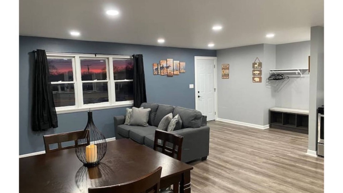 Mankato House | Mankato’s Safe Haven