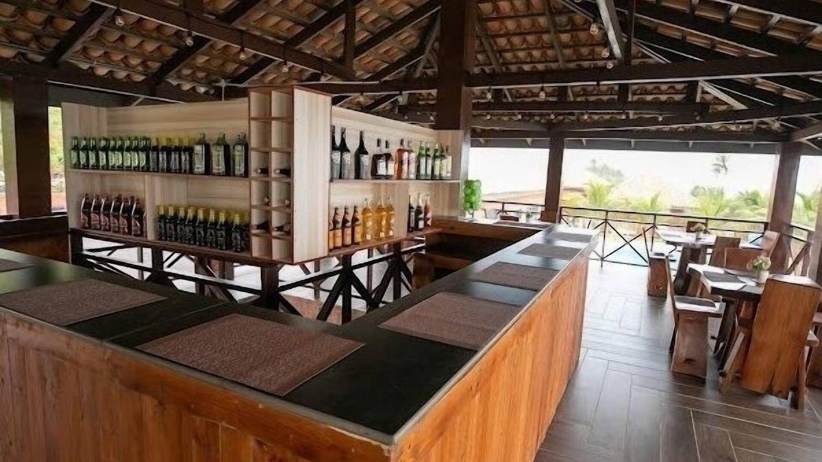 Winneba Hotel | Mankoview Beach Resort