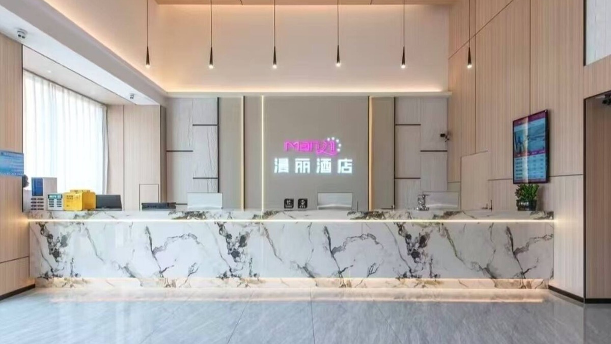 Chancheng Hotel | Manli Hotel