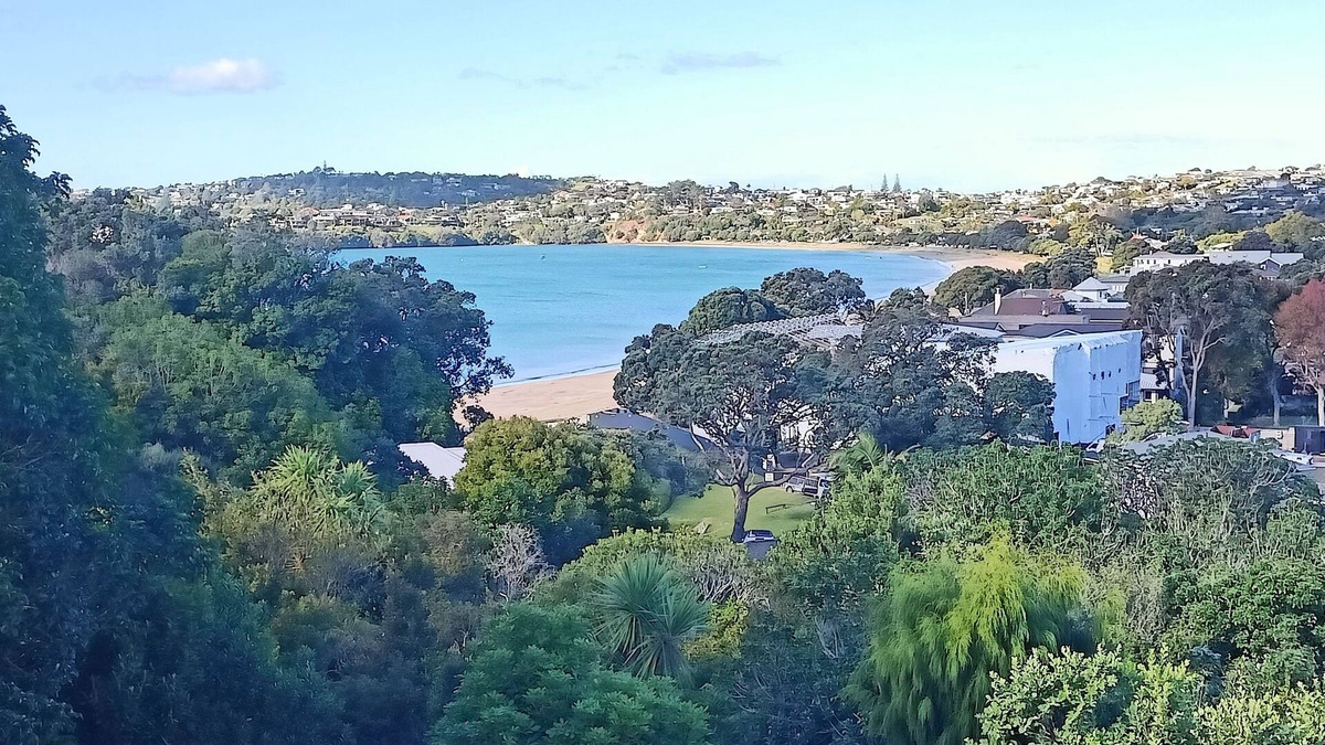 Manly House | Manly Beach Delight