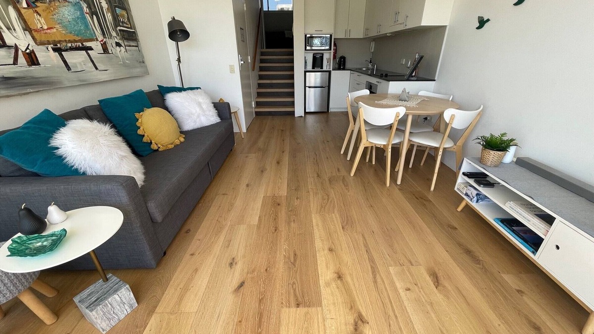 Manly Apartment | Manly Seaside Retreat