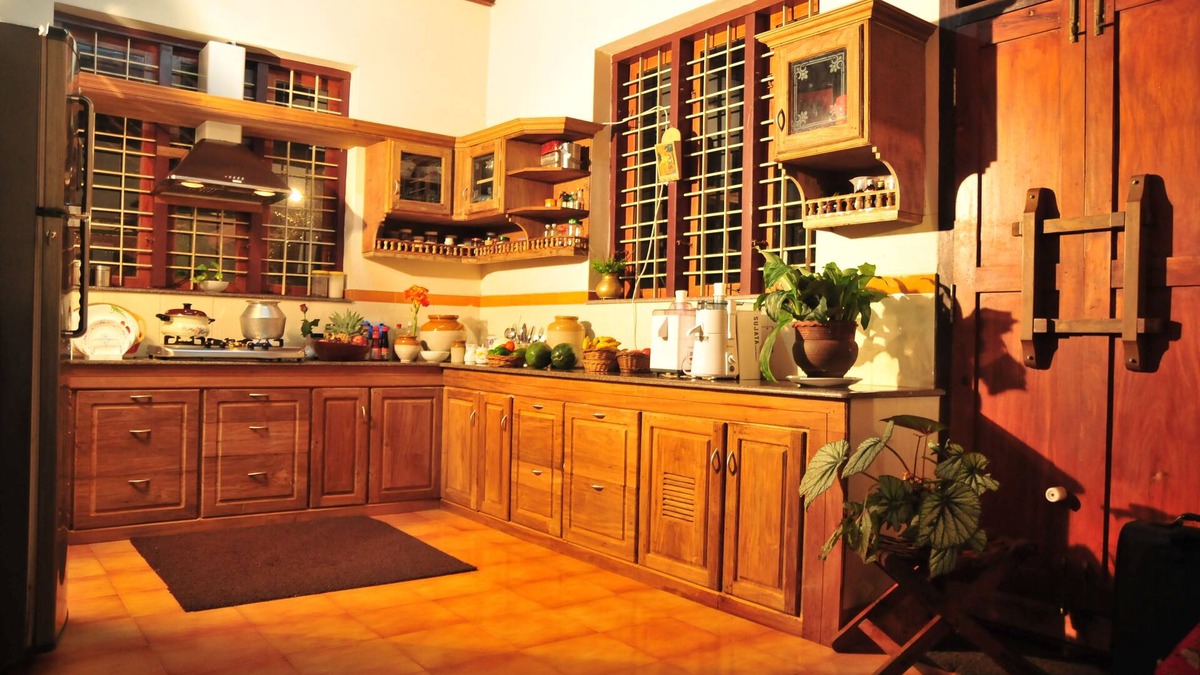 Elanthoor House | Mannaas Veedu Retreat & Spa