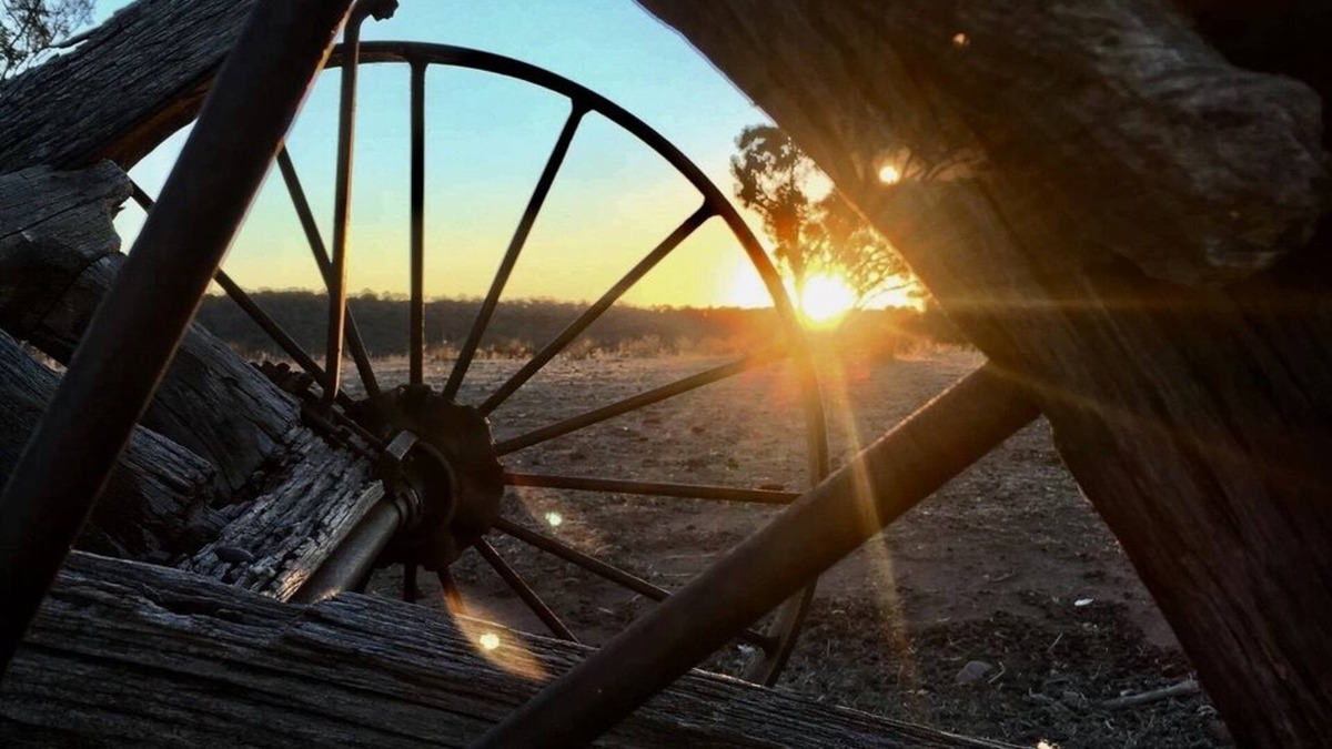 Cootamundra House | Mannamite Farm Cottage