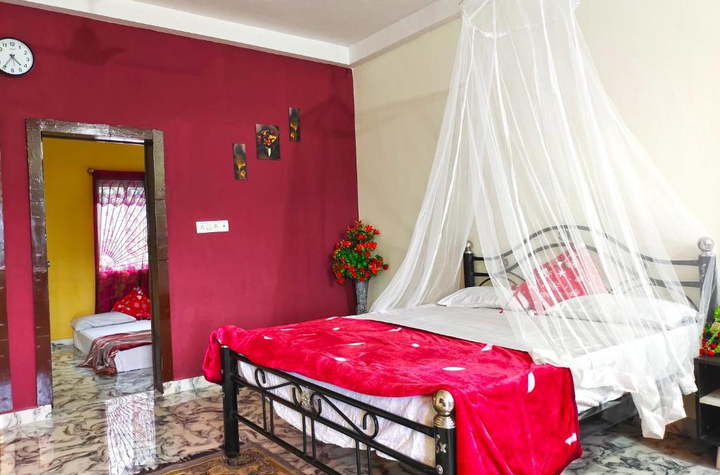 Mysore Apartment | Mannat Inn (Peace Homestay)