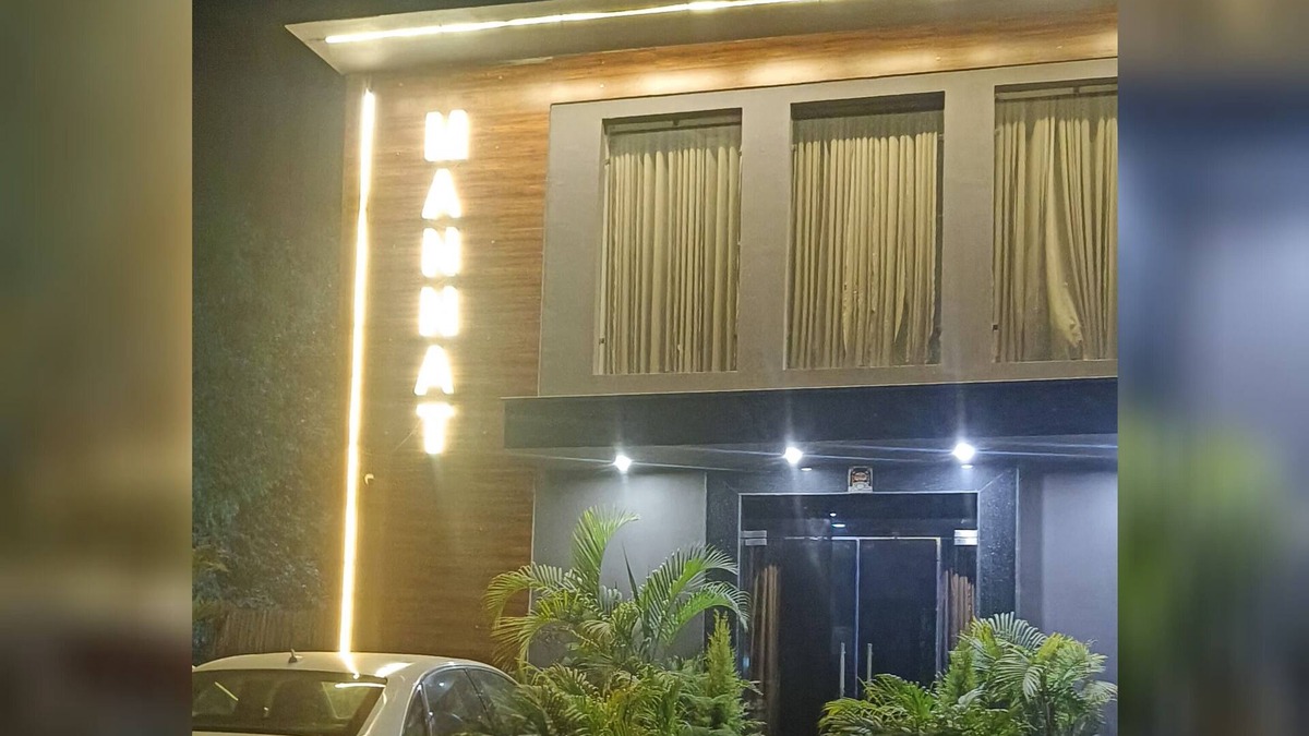 Bulandshahr Hotel | Mannat Residency