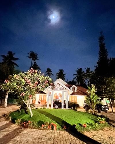 Chirayinkil Ski Chalet | MANNAT VILLA