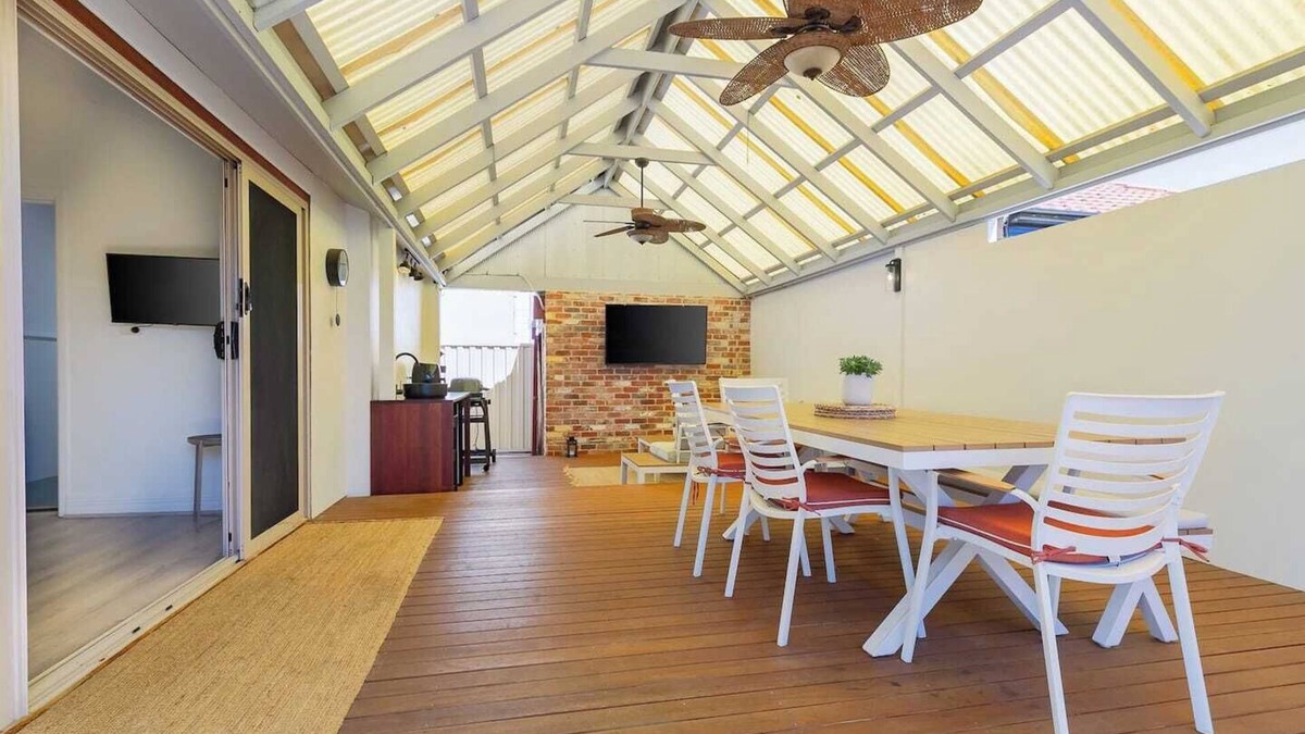 Manning Apartment | Manning private escape by Swan BnB Management