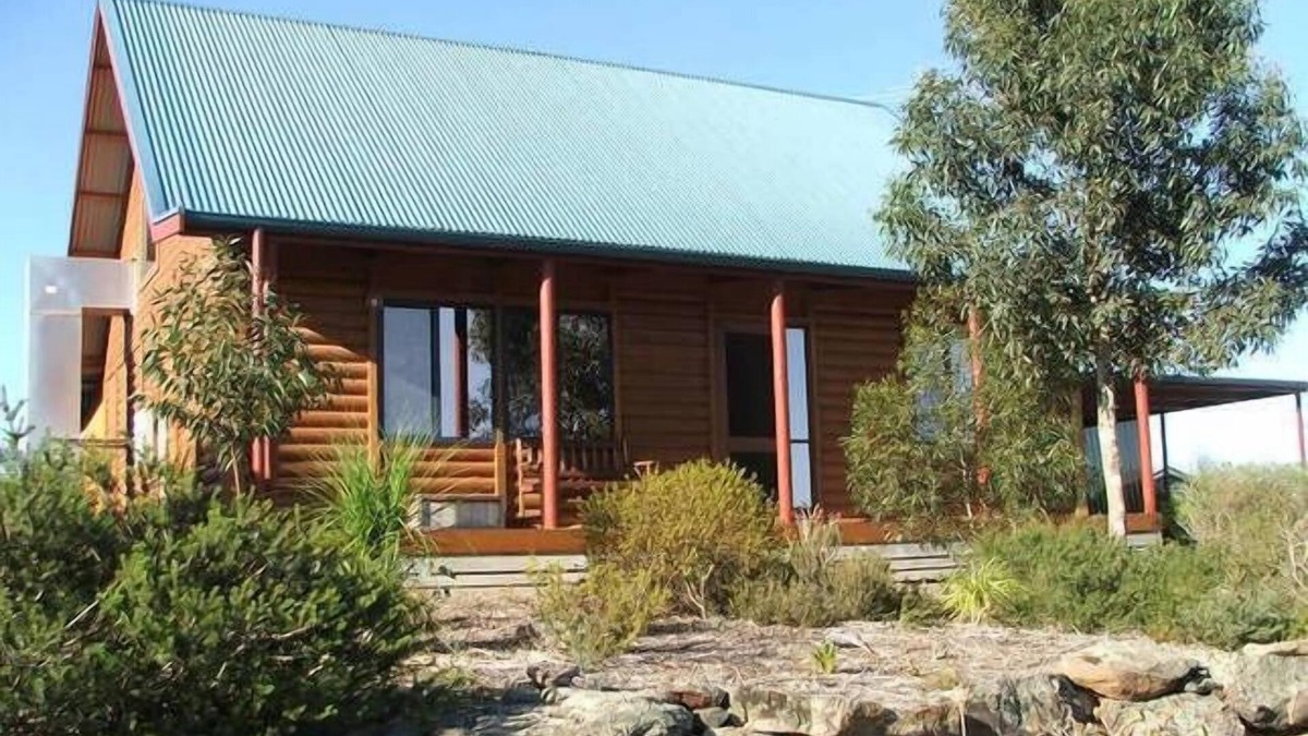 Mannum House | Mannums Rest - Quiet romantic getaway