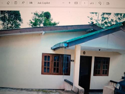 Lindula House | Mano illam
