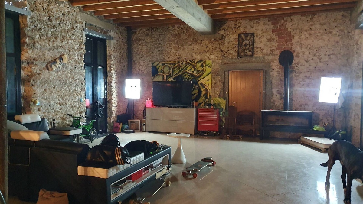 Chanteloup-en-Brie House | Manoir à Proximité de Disney et du Site des JO 2024 de Vaires