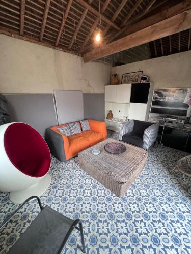 Acon Villa | Manoir 1h de paris