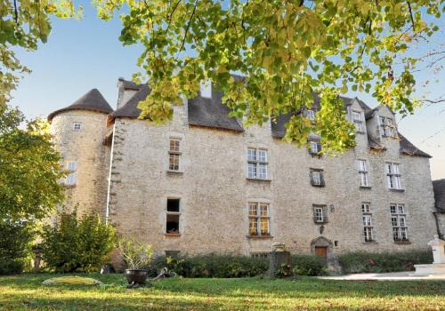 Saint-Genes-du-Retz House | Manoir charmant à Saint-Genès-du-Retz