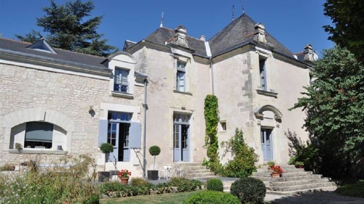 Antoigne Bed & Breakfast | Manoir d'Orbe