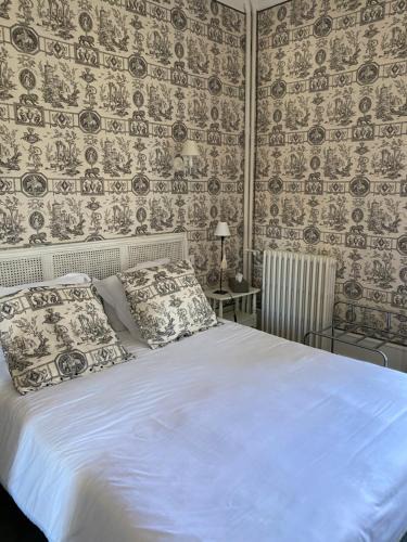 Argenton-sur-Creuse Hotel | Manoir de Boisvillers