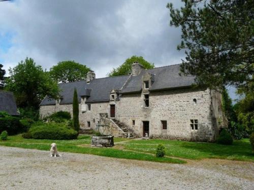 Languidic Villa | Manoir de Keroman