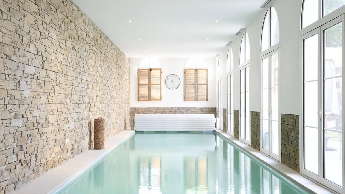Lisieux Apartment | Manoir de l'évêché et Spa