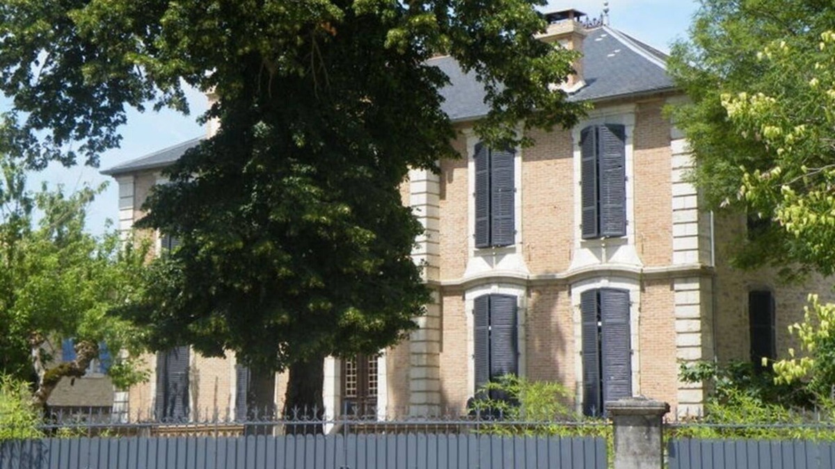 Septfonds House | Manoir de la Bastide 15 Personnes