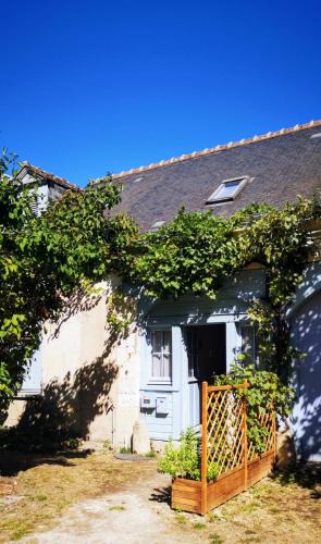 Joue-les-Tours House | Manoir de la Frazelière - Gîte au cœur des châteaux de la Loire