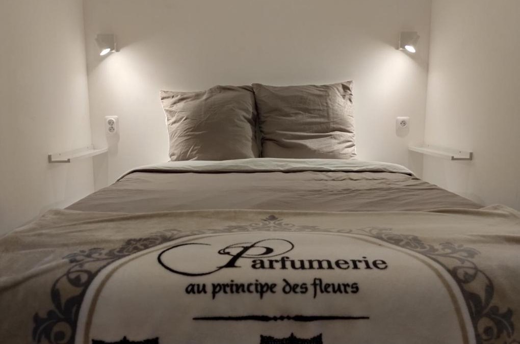 Chavagne Apartment | Manoir de la Guignardiere : Thé ou café ?