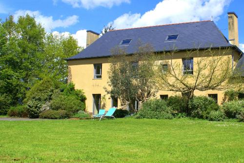 Romille House | Manoir de la Haute Couplais