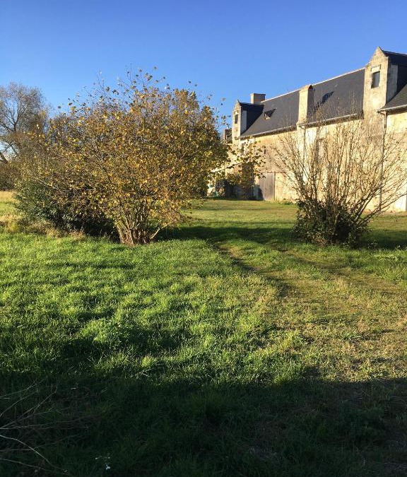 Boce House | Manoir de Valette