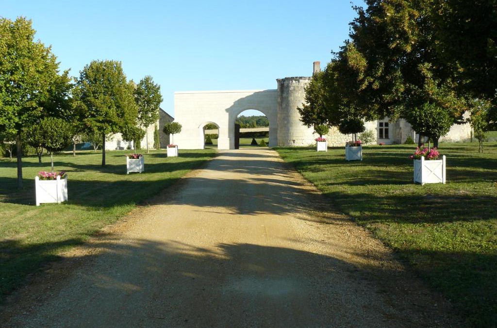 Louerre Bed & Breakfast | Manoir Du Bois Noblet