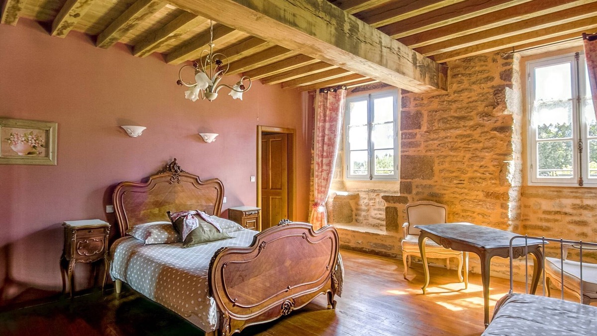 Guehenno Other | Manoir du Clégrio