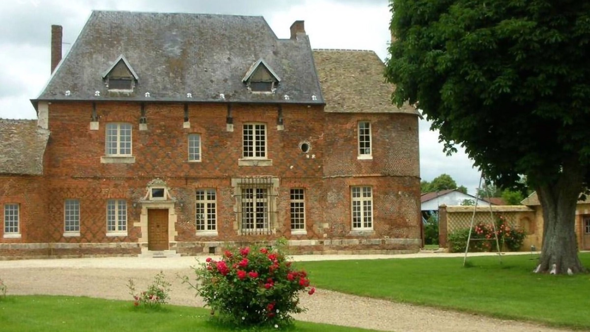 Heudicourt House | Manoir du Petit Logis