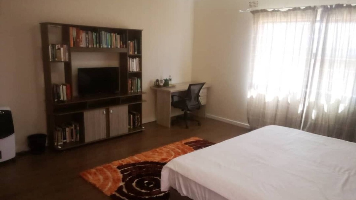 Lilongwe Bed & Breakfast | Manolo Bed and Breakfast