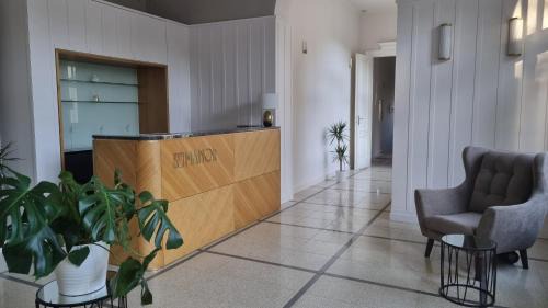 Cabaj Hotel | MANOR Boutique Hotel
