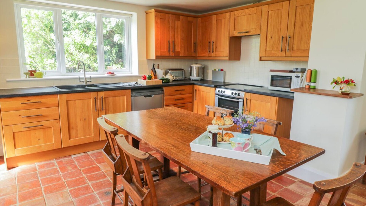 Levisham House | Manor Cottage