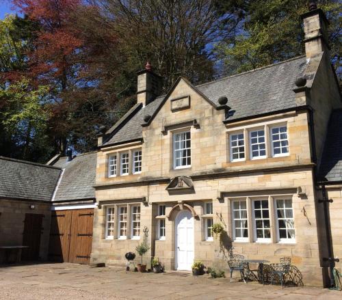 Egton House | Manor Cottage