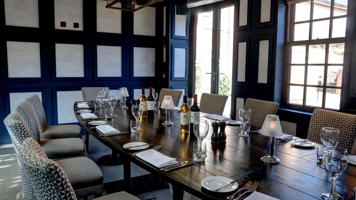 Bradnop Hotel | Manor Hotel Solihull, BW Signature Collection
