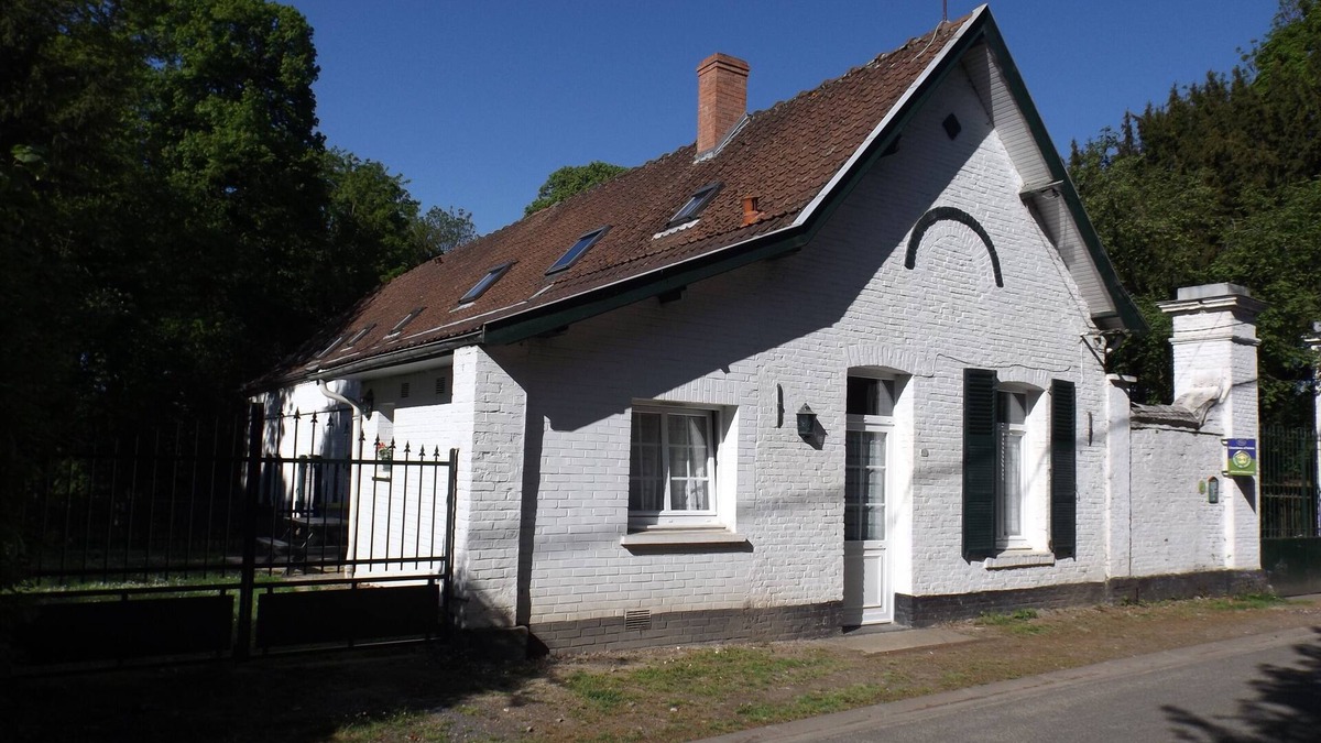 Gauchin-Verloingt Cottage | Manor house Loubarré