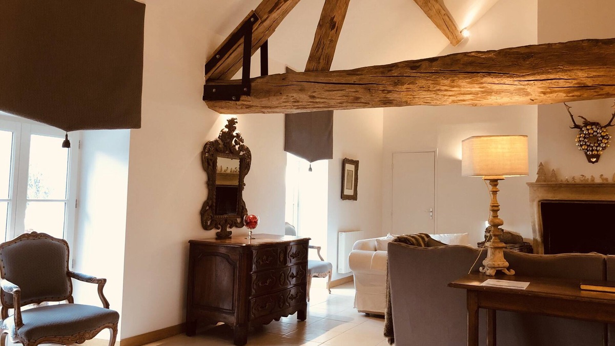 La Houssaye-en-Brie House | Manor of Limodin 2, Disneyland Paris 17km, Paris 45km, La Houssaye-en-Bri 35mn
