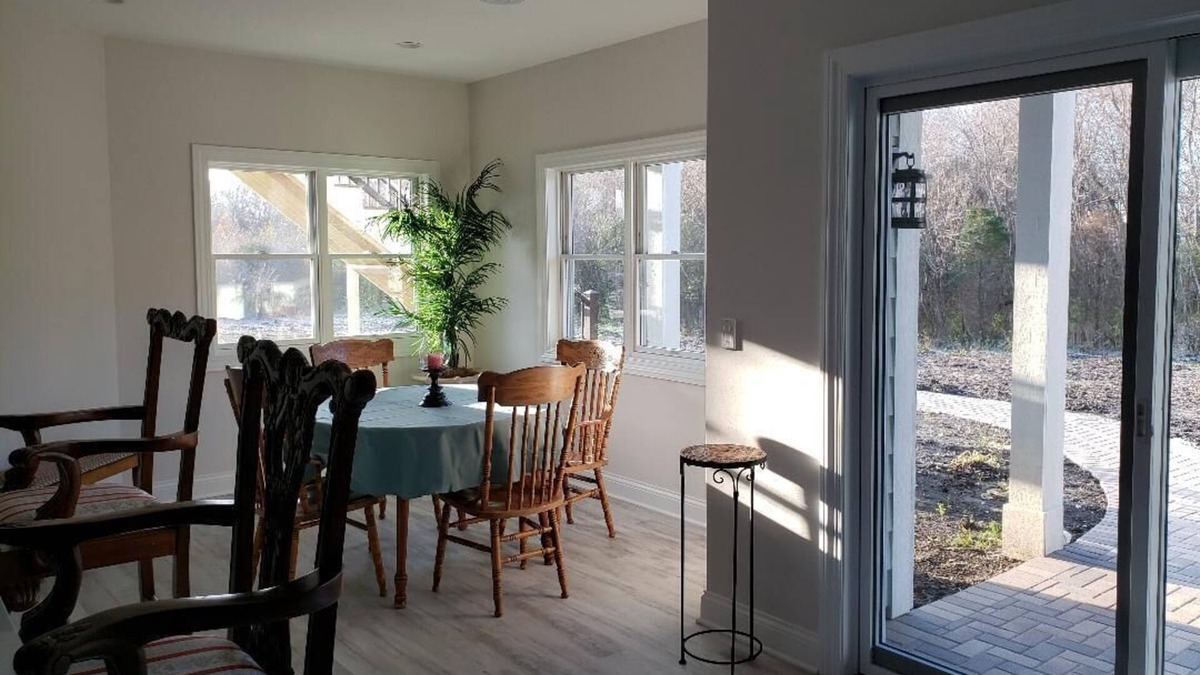 Franksville House | Manor on the Mile Two