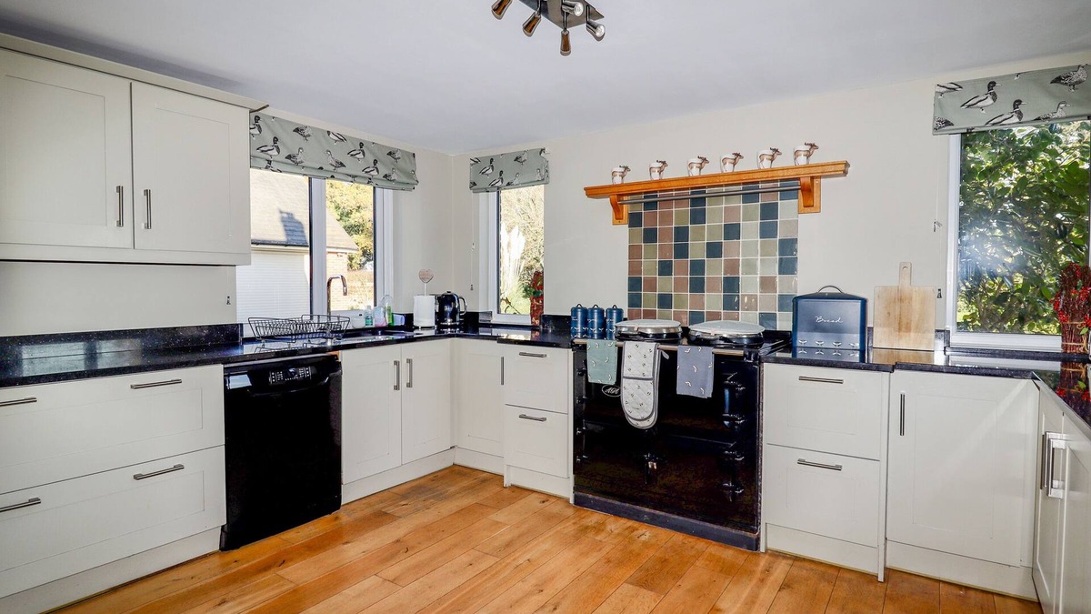 Chester Cottage | Manor Wood