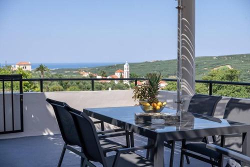 Spilia House | Manos Home