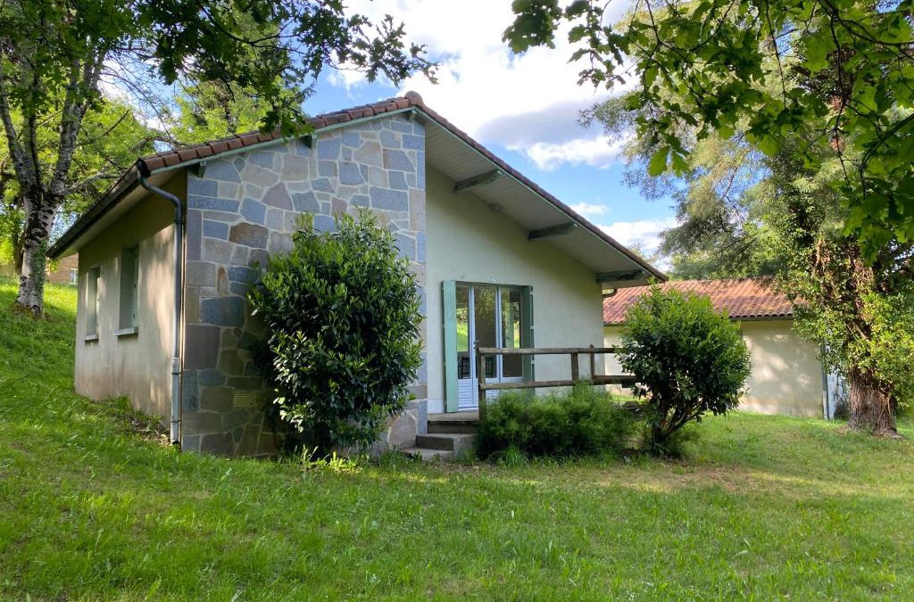 Manot Resort | Manot Vacances - Gites en bord de Vienne