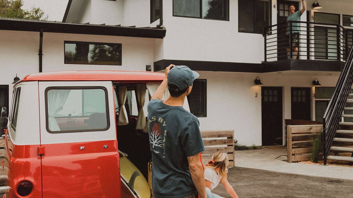 La Selva Beach Apartment | Manresa surf house street level full studio w/kitchen unit #3