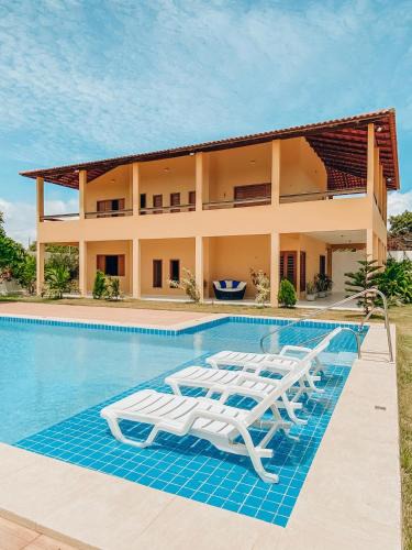 Beberibe House | Mansão Beberibe