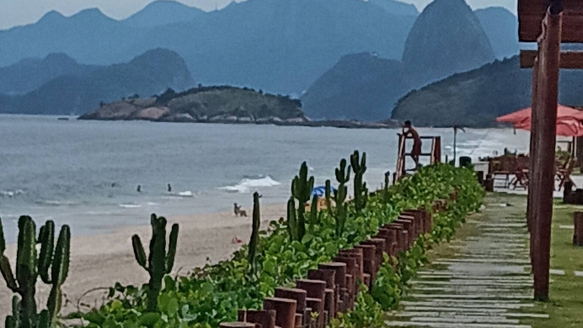 Piratininga Hotel | Mansão de Pirah
