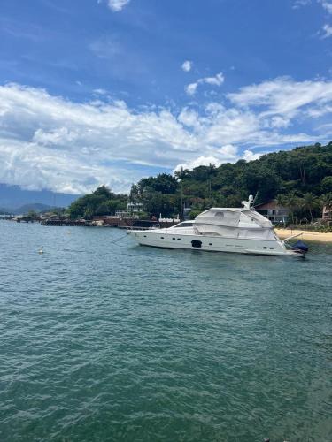 Vila Velha House | MANSÃO EM PRAIA PRIVATIVA EM Angra