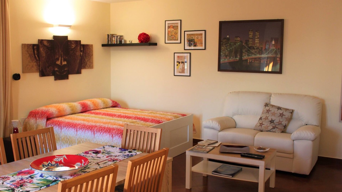 Galatina Apartment | MANSARD PANORAMIC GALATINA - SALENTO