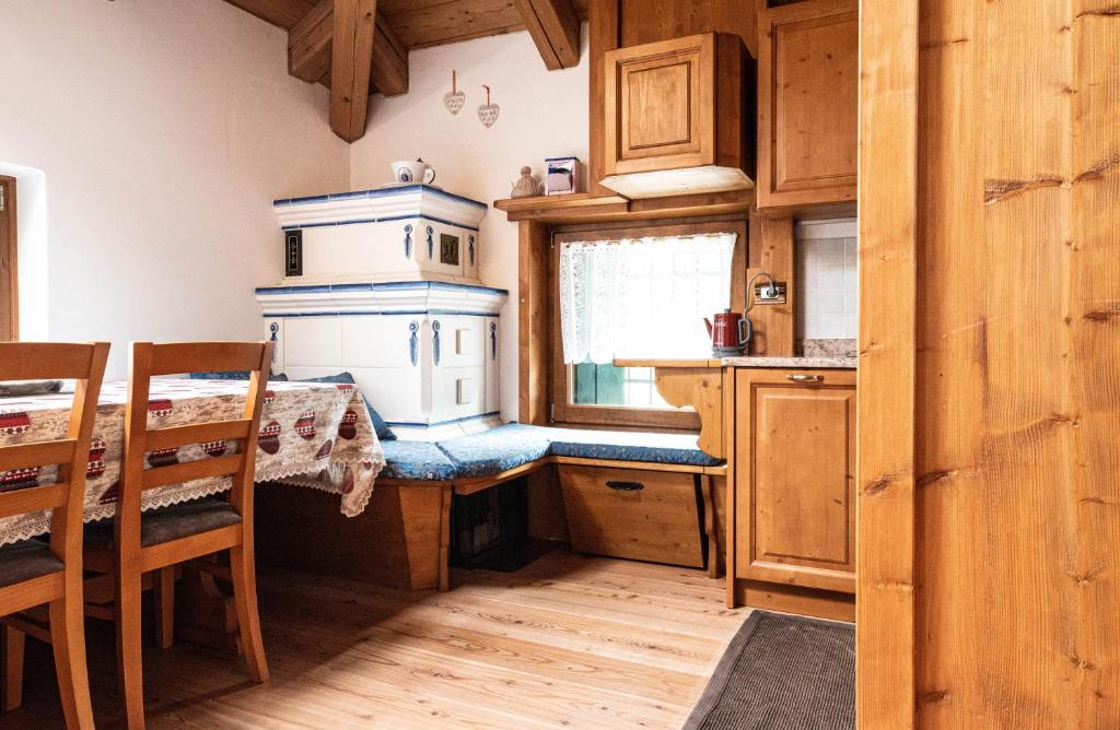 Villanova Apartment | Mansarda 4 posti letto in Villa a Borca di Cadore