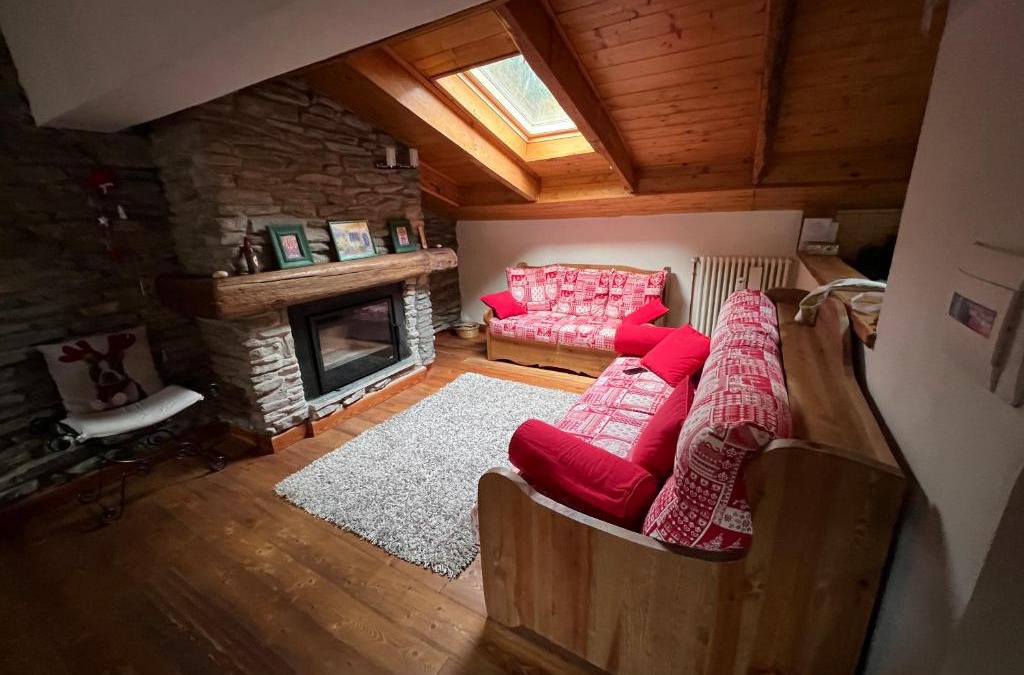 Scopello Apartment | Mansarda Belvedere