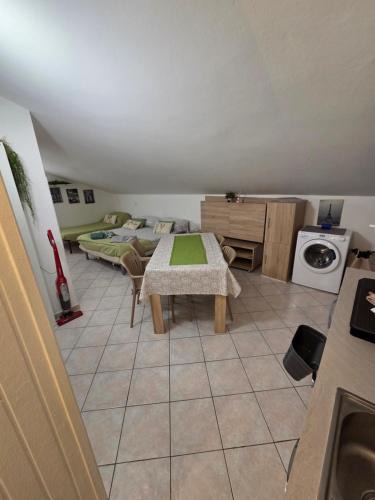 Lido Adriano Apartment | Mansarda Petrarca