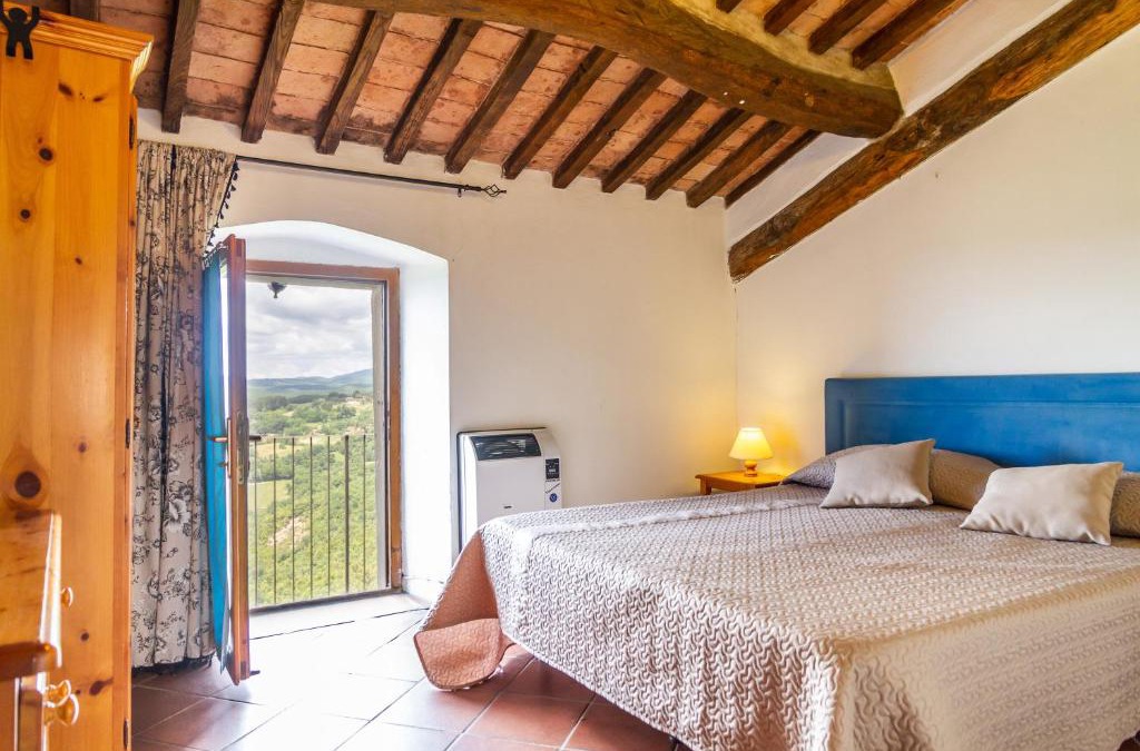 Roccatederighi Apartment | Mansarda Roccatederighi