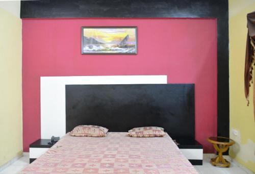 Bareilly Hotel | Mansarover Hotel & Banquets