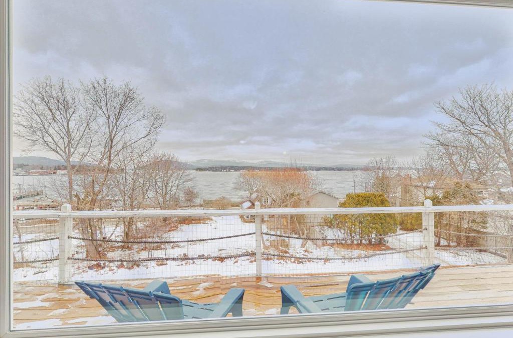 Manset House | Manset Village Overlook